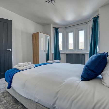 Aryas Homes Oxford - Headington Bagian luar foto
