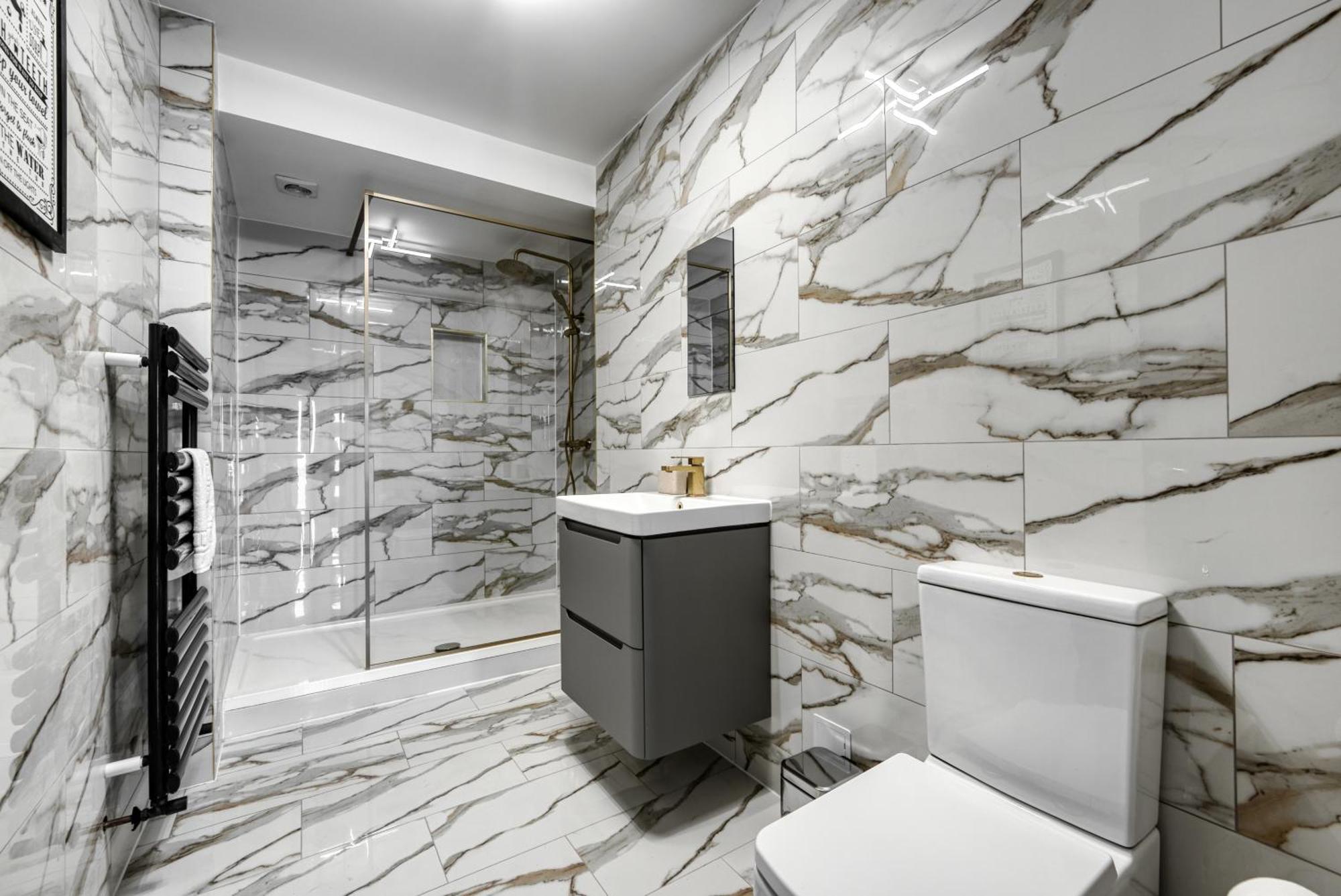 Aryas Homes Oxford - Headington Bagian luar foto
