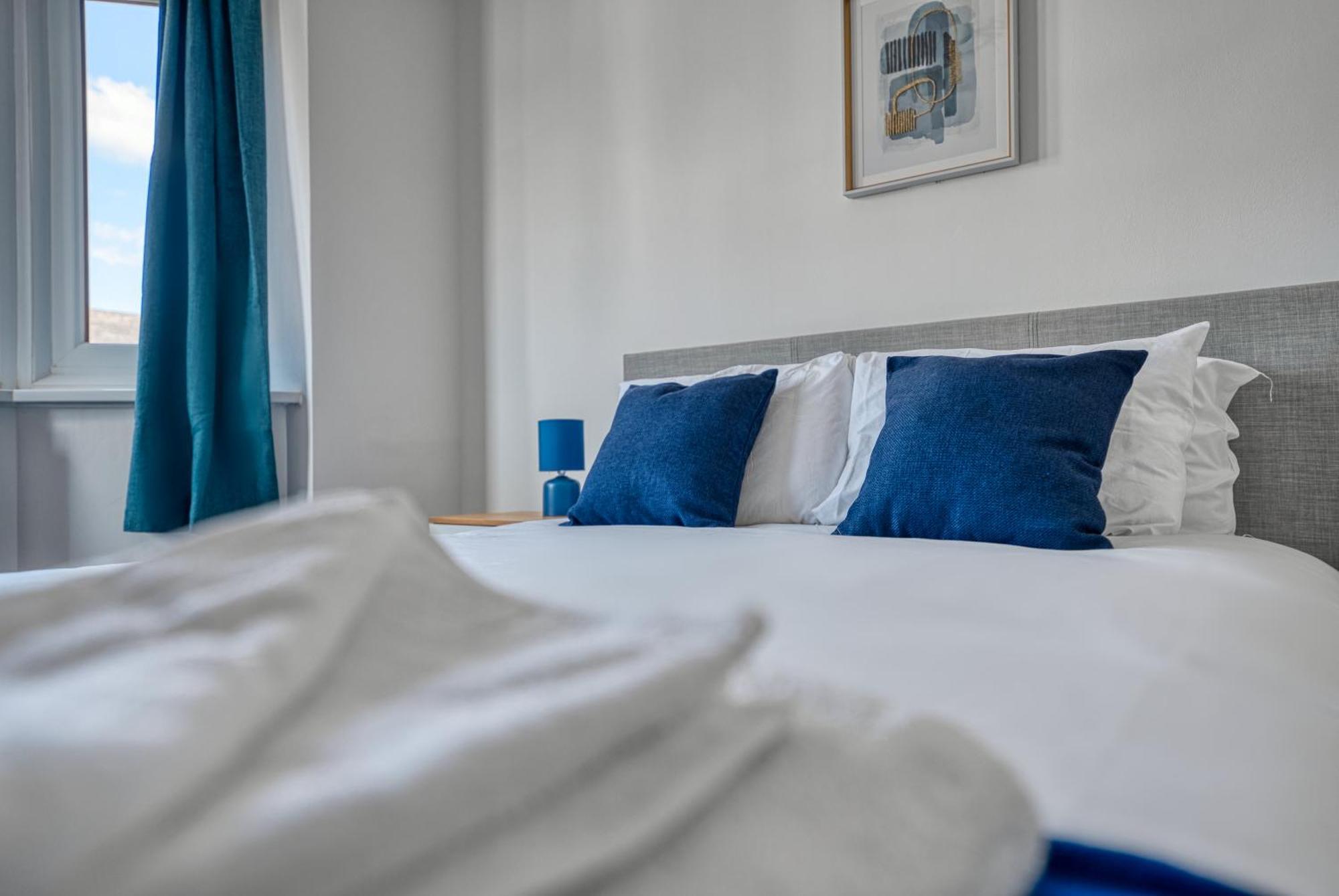 Aryas Homes Oxford - Headington Bagian luar foto