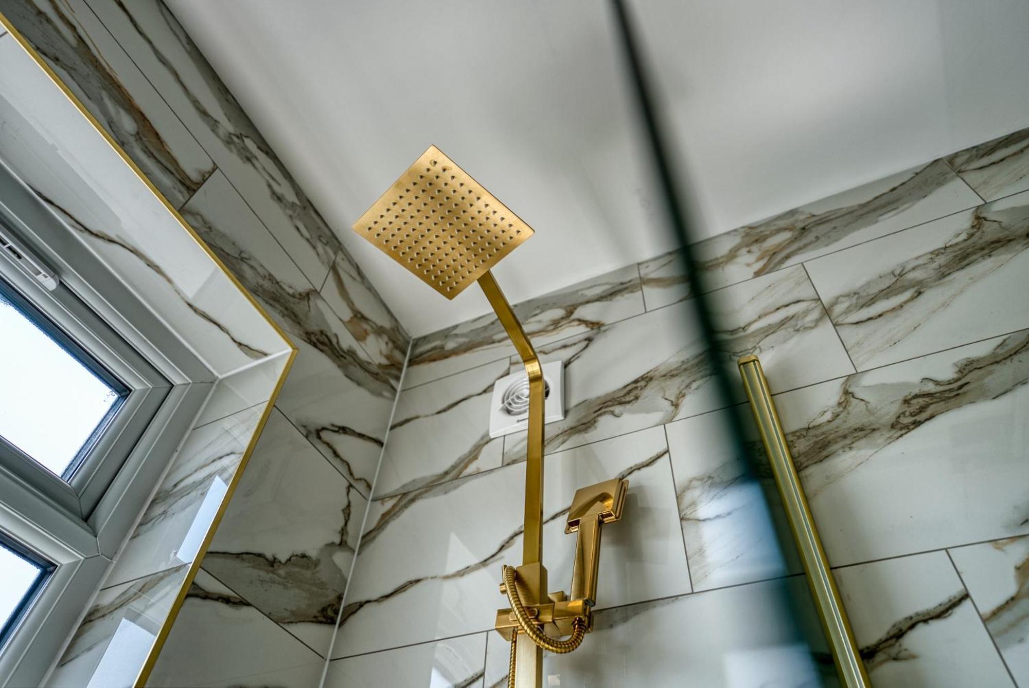 Aryas Homes Oxford - Headington Bagian luar foto